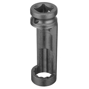 JTC-6848 PORSCHE STRUT NUT SOCKET(18mm/12PT) VM #:3353, 1/2" DR. x 18mm, 12PT - Picture 1 of 3