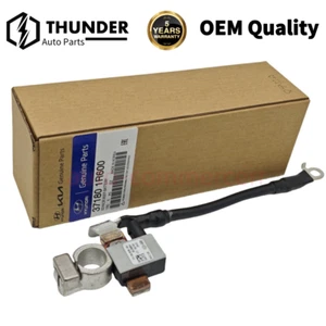 Battery Negative Sensor Cable For 2011-2017 Hyundai Accent 371801R600 - Picture 1 of 7