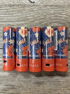 5 pack~Almay Lip Vibes Lipstick, Smile 160 - Picture 1 of 3