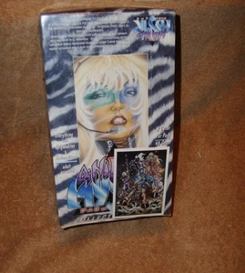 Animal Mystic Trading Card Box von Comic Images (Factory Sealed, Brandneu) - Bild 1 von 1