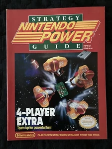 Nintendo Power Volume 19 (1990) - Picture 1 of 2