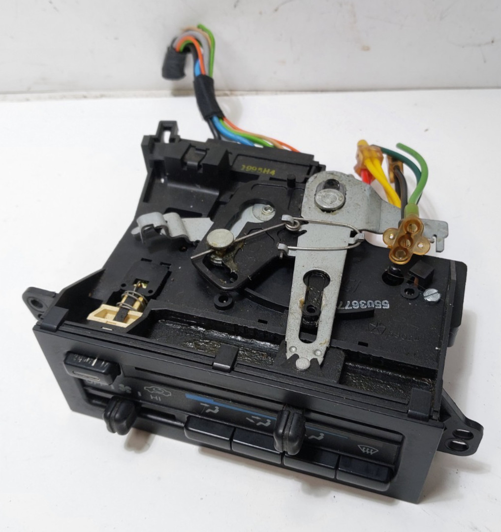 2004 Dodge Ram 1500 Window Switch Master Power Window Switch For 2002-2009 Dodge Ram 1500/2500 - Driver's Door 2014 Dodge Avenger Window Switch - Foto 9