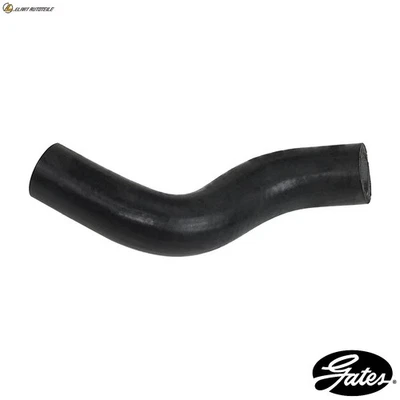 KÜHLERSCHLAUCH 05-3347 FÜR MERCEDES-BENZ OM 601.921 2.2L M102.961/962/924 2.0L - Image 1 of 4