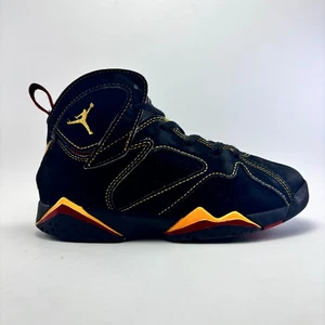 Jordan 7 Retro Citrus (2022) (PS) Jugendschuhe Größe 1Y - Bild 1 von 12