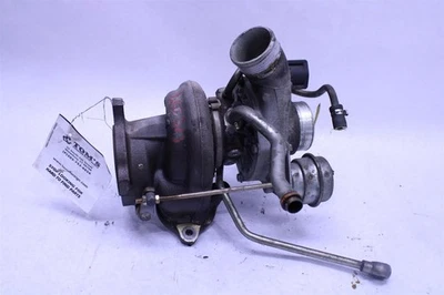TURBO SUPERCHARGER C70 S60 S80 V60 V70 XC60 XC70 2008-2014 1414731 - Imagem 1 de 4