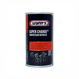 Wynn's Super Charge Professional Formula 325ml - Bild 1 von 4
