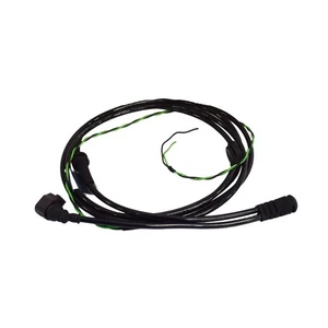 Front Right ABS Anti Lock Brake Harness for For A6 (2011 2018) 4G0972252C - Picture 1 of 6