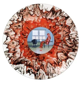 Barry Can't Swim Loner Limited to 1000 Numbered New Vinyl Pre-sale - Picture 1 of 2