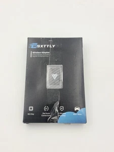 MSXTTLY Adattatore Wireless Android Auto per Auto Piccolo Android Auto Dongle - Foto 1 di 4