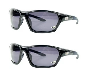 St. Louis Rams NFL Polarized Sport Sunglasses 2 Pack - Picture 1 of 2