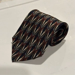100% Silk Tie - Picture 1 of 3