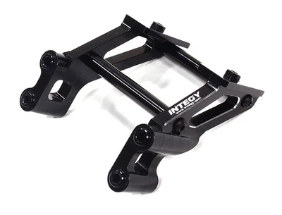 Soporte de ala trasera mecanizado Billet para Arrma 1/10 Kraton 4X4 4S V2 BLX ARA320631 Foto 1 de 3