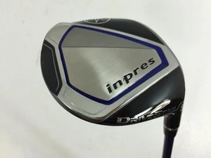 Yamaha inpres DRIVESTAR Fairway Wood 5W SPEEDER NX for Yamaha M423f (R) #259 - Picture 1 of 3