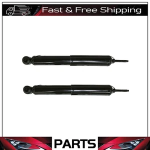 2 Rear Suspension Shock Absorber-OESpectrum fits 12-23 Lexus GX460 4.6L - Picture 1 of 2