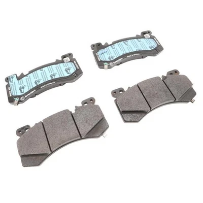 Genuine ACDelco For Cadillac Escalade/Escalade ESV 2021-2024 Disc Brake Pad - Image 1 of 4