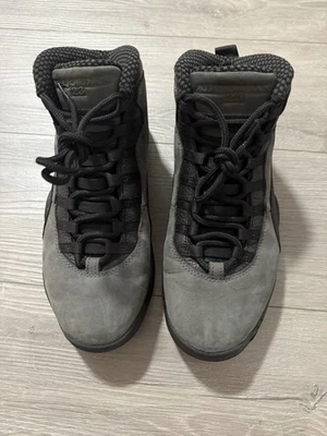 Air Jordan 10 Retro "Dark Shadow" 310805-002 - Hombre 8.5 - Usado Sin caja Foto 1 de 4