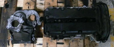 Cylinder Head Right Jeep Grand Cherokee IV 4 WK WK2 3.0 CRD 2010-2020 90352082F - Image 1 of 4