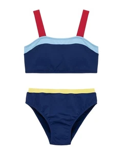 Habitual Color Block 2Pc Swimsuit G7-8 - Picture 1 of 3