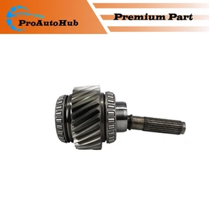 Caja de transferencia de transmisión 722,9 eje de salida de engranajes apto para Mercedes Benz A2212710248 - Imagen 1 de 11