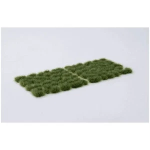 Gamers Grass Strong Green 6mm Tufts (Wild) - Picture 1 of 2