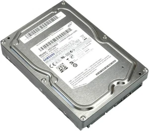 Samsung HD103SJ 1TB Spinpoint Sata Hard Drive HDD 7200rpm 16MB 3.5" - Picture 1 of 1