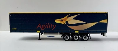 Herpa Agility 1/87 Top Series - Immagine 1 di 3