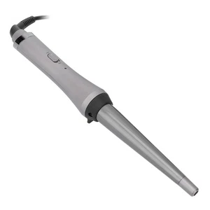Tapered Curling Wand Home Curling Eisenstab Keramik Barrel Haarwickler 110 ‑ URS - Bild 1 von 22