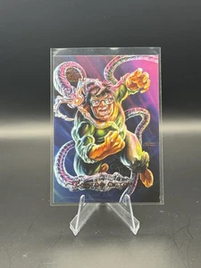 2023 Flair Marvel - Doctor Octopus - #64 - Picture 1 of 2