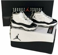 mini jordan shoe box