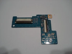 SONY Camera Part LCD Screen Connector Board - H9 H50 HX1 HX100 HX200 HX300 HX400 - Picture 1 of 1