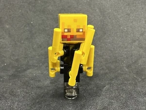 LEGO Minecraft Blaze Minifigure Set 21122 21143 - Picture 1 of 2