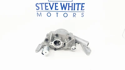 Chrysler Dodge Jeep Ram 2011-2023 3,6 3,0 L motor bomba de aceite Mopar de fábrica nuevo fabricante de equipos originales Foto 1 de 3