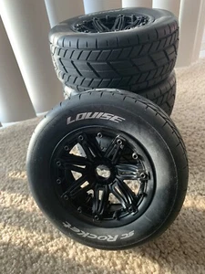 Louise SC Rocket Wheels Traxxas Arrma - Picture 1 of 4