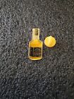 Pin's jack danels tennesse  whiskey bottle alcool alcohol Pin Pins Badge avr23