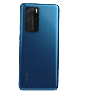 Huawei P40 Pro Android Dual Sim 8GB RAM 256GB Smartphone - Picture 1 of 15