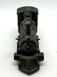 Diecast Antique Steam Train Locomotive Pencil Sharpener One of a Kind. - Picture 1 of 4