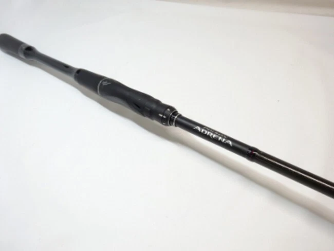 SHIMANO 18 VENENO ADRENA 2611MH potencia finura lubina caña de pescar Foto 1 de 4