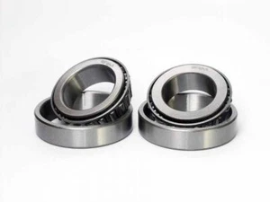 BSA Steering head taper roller bearing conversion A7 A10 A50 A65 B33 Goldstar - Picture 1 of 1