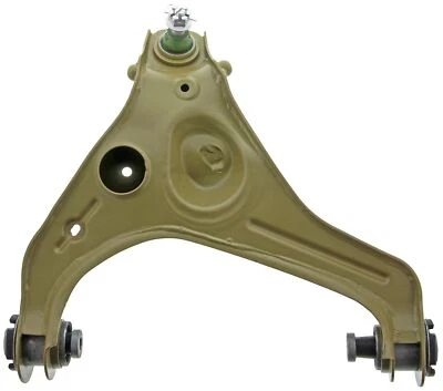 Control Arm and Ball Joint Frt Right Lower For 2007-2013 Ford Expedition 2008 - Image 1 of 4