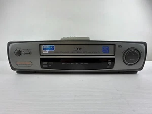 LG VHS VCR L216 4 HEAD Player Recorder Multi System - Picture 1 of 5