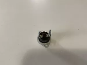 400920 L350F MANUAL RESET LIMIT SWITCH - Picture 1 of 3