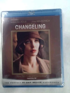 Changeling (Blu-ray, 2008) - Bild 1 von 2
