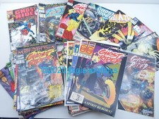 Marvel Comics Ghost Rider Vol.2 Copper/Modern & Related Mini Series [PICK/CHOICE