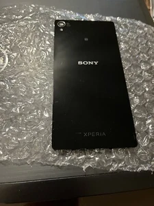 Cache Batterie Sony Xperia Z3 - Photo 1 sur 2