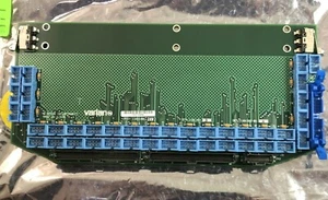 Varian 1101100-01B Mark MLC 40 Motorverbindung 110110001 - Bild 1 von 11