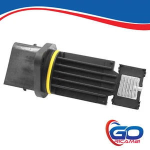 MISURATORE MASSA ARIA - DEBIMETRO - MERCEDES W203 C 220 CDI 105 kw 2000 - 2007 - Foto 1 di 3