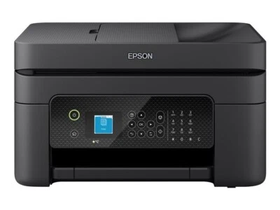 Epson WorkForce WF-2930DWF Inkjet All-In-One Printer - C11CK63401 - Image 1 of 4