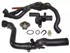 Engine Coolant Hose Flange Kit CRP CHS0647 - Picture 1 of 2