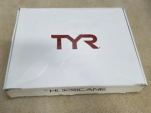 Traje de neopreno TYR Hurricane CAT3 - para mujer negro/plateado S - pequeño - Imagen 1 de 7