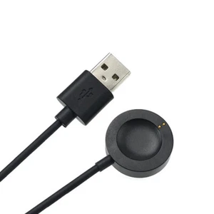 For Fossil GEN 6/5/4 Smart Watch Magnetic Charging Cable Watch Accessories - Photo 1 sur 11